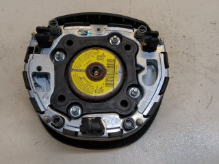 Подушка безопасности водителя, ориг. номер 32306778284, BMW 7 серия 2008-2012