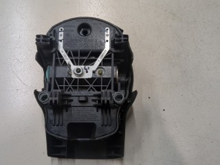 Подушка безопасности водителя, ориг. номер 98510EB300, Nissan Navara 2001-2007