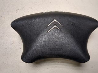 Подушка безопасности водителя Citroen Xsara 1999-2004