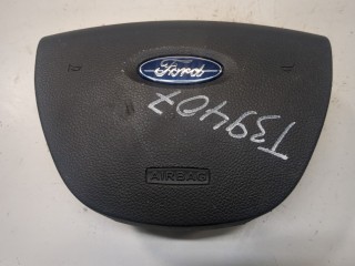 Подушка безопасности водителя Ford Kuga 2008-2013