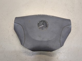 Подушка безопасности водителя Mercedes Vito 1996-2003