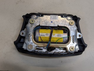 Подушка безопасности водителя, ориг. номер 331095997022, BMW 5 серия 1995-2000