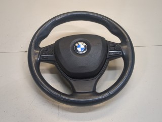 Подушка безопасности водителя BMW 7 серия 2008-2012