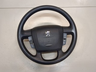 Подушка безопасности водителя Peugeot Boxer 2006-2014