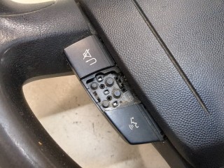 Подушка безопасности водителя, ориг. номер 1607077280, Peugeot Boxer 2006-2014