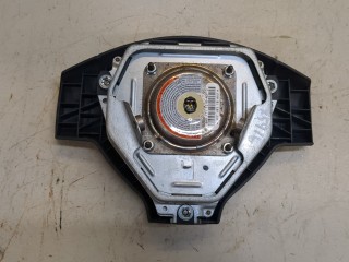 Подушка безопасности водителя, ориг. номер 4815068K80, Nissan Pixo 2008-2013