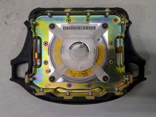 Подушка безопасности водителя, ориг. номер 451302B290C0, Toyota RAV4 1994-1997