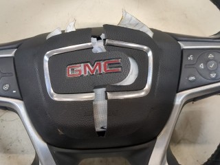 Подушка безопасности водителя, ориг. номер 84339147, GMC Terrain 2017-2021
