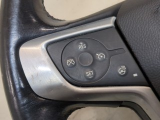 Подушка безопасности водителя, ориг. номер 84339147, GMC Terrain 2017-2021