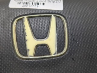 Подушка безопасности водителя, ориг. номер 06770SJCA10ZB, Honda Ridgeline 2005-2009