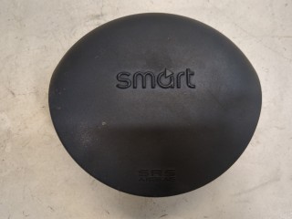 Подушка безопасности водителя Smart Fortwo 1998-2004