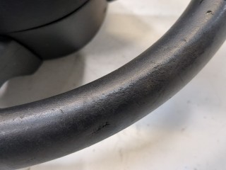 Подушка безопасности водителя, ориг. номер 735612343, Fiat Panda 2008-2012