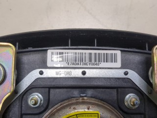 Подушка безопасности водителя, ориг. номер 569002G400VA, 934902G400, KIA Magentis 2005-2008