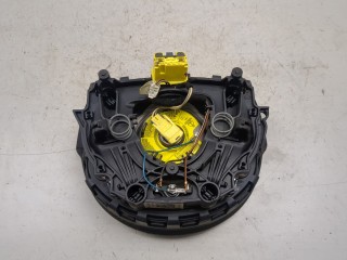 Подушка безопасности водителя, ориг. номер 7H0880201S, Volkswagen Transporter 5 2002-2009