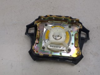 Подушка безопасности водителя, ориг. номер 4513042020C0, Toyota RAV4 1994-1997