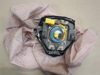 Подушка безопасности водителя, ориг. номер 77810SEPA70ZA, Acura TL 2006-2008