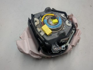 Подушка безопасности водителя, ориг. номер 77810SEPA70ZA, Acura TL 2006-2008