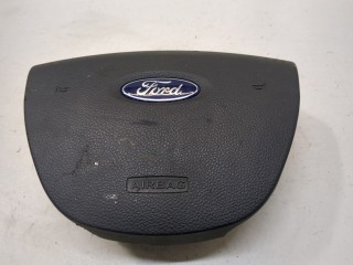Подушка безопасности водителя Ford Kuga 2008-2013