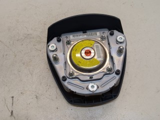 Подушка безопасности водителя, ориг. номер 45130-05130-C0, Toyota Avensis 3 2008-2011
