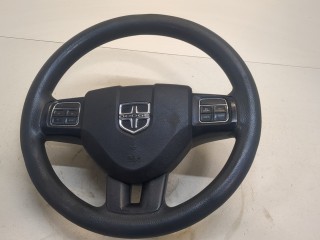 Подушка безопасности водителя, ориг. номер 1SL29DX9AD, Dodge Journey 2011-2020