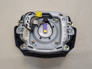Подушка безопасности водителя, ориг. номер 8P0880201BL, Audi A6 2001-2005