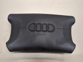 Подушка безопасности водителя Audi A4 1994-1997