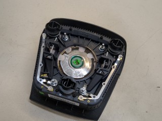 Подушка безопасности водителя, ориг. номер 1677413, Ford S-Max 2006-2010