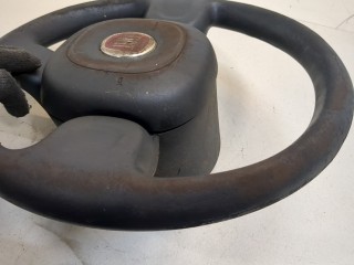 Подушка безопасности водителя, ориг. номер 735612346, Fiat Panda 2008-2012