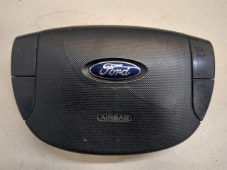Подушка безопасности водителя Ford Galaxy 2000-2006