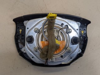 Подушка безопасности водителя, ориг. номер 1133604, YM21F044H42AAYYHE, Ford Galaxy 2000-2006