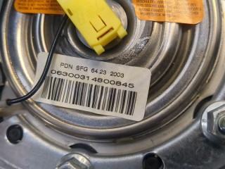 Подушка безопасности водителя, ориг. номер 1133604, YM21F044H42AAYYHE, Ford Galaxy 2000-2006