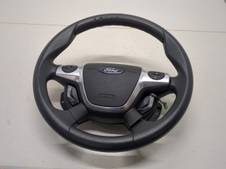 Подушка безопасности водителя, ориг. номер CJ54A042B85, Ford Escape 2012-2015