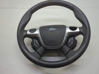 Подушка безопасности водителя, ориг. номер CJ54A042B85, Ford Escape 2012-2015