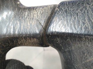 Подушка безопасности водителя, Ford Ranger 1998-2002
