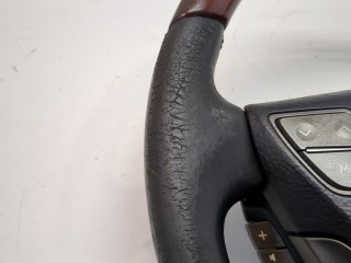 Подушка безопасности водителя, ориг. номер 4513050230C0, Lexus LS460 2006-2009