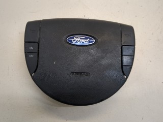 Подушка безопасности водителя, ориг. номер 3S71F042B85DCW, Ford Mondeo 2003-2007