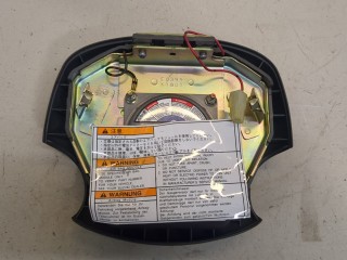 Подушка безопасности водителя, ориг. номер 48150-65D10, Suzuki Grand Vitara 1998-2005