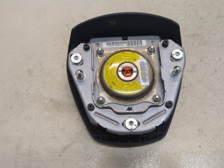 Подушка безопасности водителя, ориг. номер 45130-05130-C0, Toyota Avensis 3 2008-2011