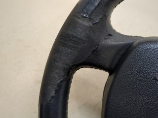Подушка безопасности водителя, ориг. номер 8200677493, Renault Clio 2003-2013