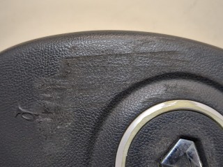 Подушка безопасности водителя, ориг. номер 8200677493, Renault Clio 2003-2013