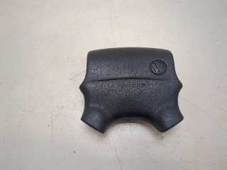 Подушка безопасности водителя Volkswagen Passat 4 1993-1997