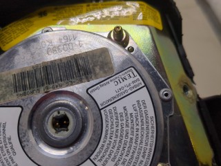 Подушка безопасности водителя, ориг. номер 1H0953519, Volkswagen Passat 4 1993-1997