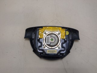 Подушка безопасности водителя, ориг. номер 42355553, Chevrolet Lacetti 2004-2013