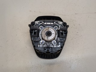 Подушка безопасности водителя, ориг. номер 1763190, Ford Transit (Tourneo) Custom 2012-2021