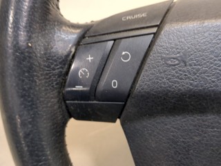 Подушка безопасности водителя, ориг. номер 31332813, Volvo XC90 2002-2006