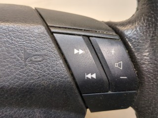 Подушка безопасности водителя, ориг. номер 31332813, Volvo XC90 2002-2006