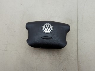 Подушка безопасности водителя Volkswagen Passat 5 1996-2001