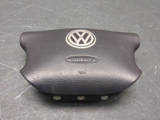 Подушка безопасности водителя Volkswagen Passat 5 1996-2001