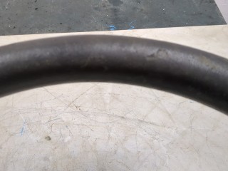 Подушка безопасности водителя, ориг. номер 451300C080C0, Toyota Tundra 2002-2007