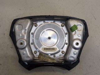 Подушка безопасности водителя, ориг. номер A1404601198, Mercedes C W202 1993-1997